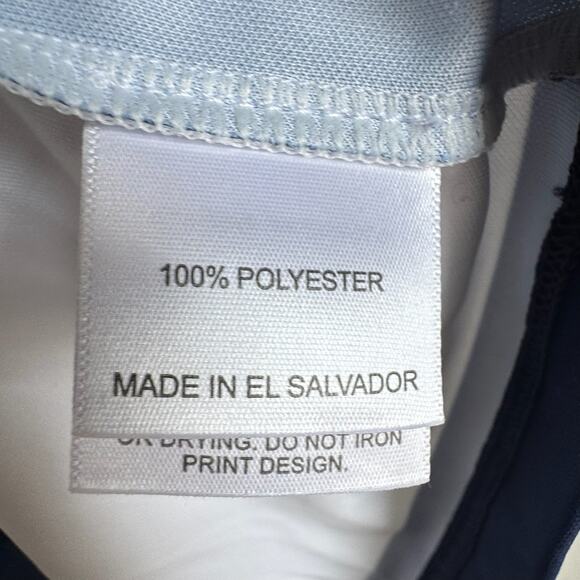 Official ADIDAS MACCABI USA Team Women's Zippered Top and Track Pants Set - Picture 10 of 11